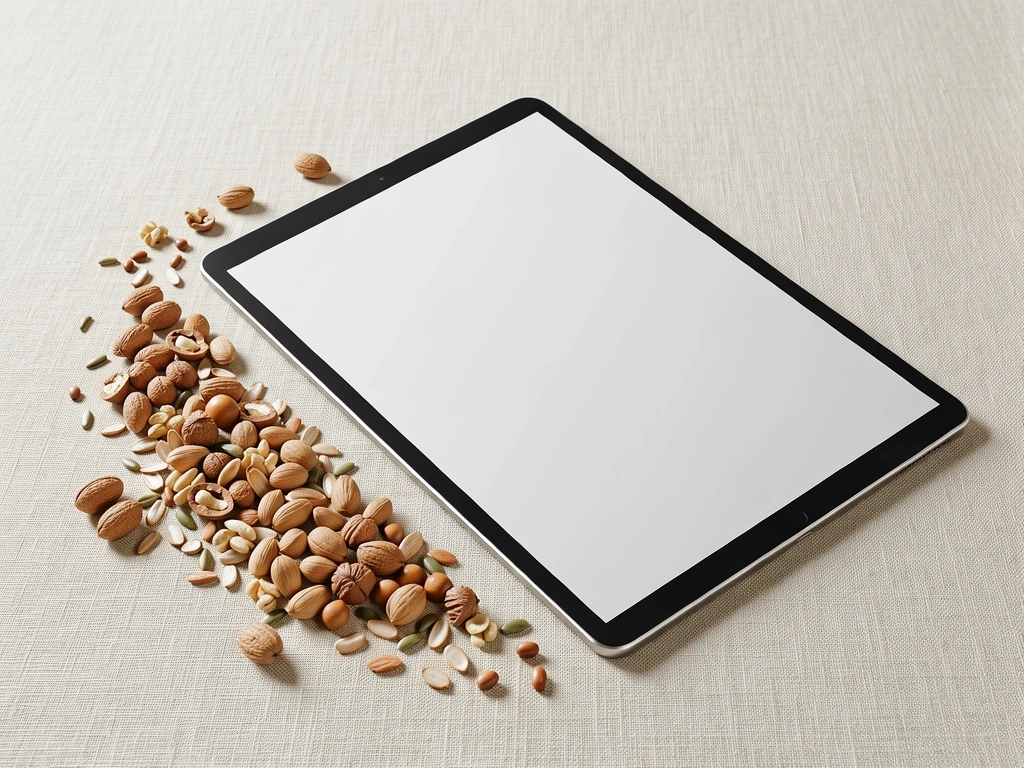 Control y transparencia en nutrición